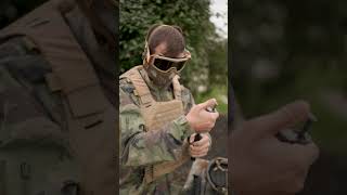 This is why you need Hi-Caps #airsoft