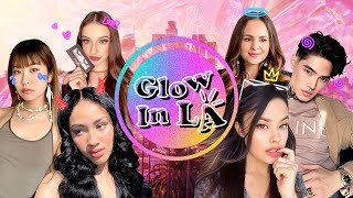 [Glow In LA] 💖Launching the most HONEST Influencer SHOW💖