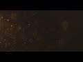 gradient background from brown to black with transparent particles free stock video footage hd 4k