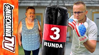 Nokaut Runda 3 \