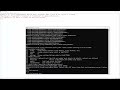 Python Scrapy Practice - Web Scraping Implementation