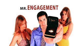 Mr.  Engagement (2016) | Full Movie | Comedy Movie
