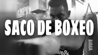 Nacho, Arcangel - Saco De Boxeo (Jer/Lyrics)