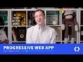 PWA Dev Summit 2016 - Day 1 Live Stream!