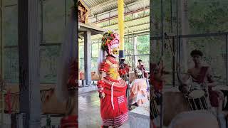 ശ്രീ മുത്തപ്പൻ വെള്ളാട്ടം 🕉️❤️Sree Muthappan Vellattam#parassinikadavu #theyyam