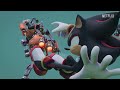 shadow s most epic moments ⚡️ sonic prime netflix after school