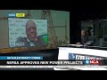 Discussion | Nersa approves new power projects
