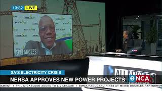 Discussion | Nersa approves new power projects