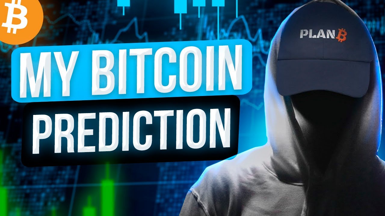 Bitcoin Is Ready To EXPLODE! | Plan B - YouTube