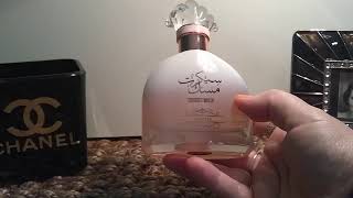 Perfume Haul Part 2 Arabian Blind Buy Wins