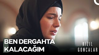 Zeynep'ten Herkesi Şaşırtan Karar - Kızıl Goncalar 31. Bölüm (SON SAHNE)