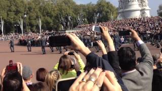 Лондонский королевский оркестр! ( Royal orchestra, London)