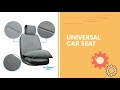 top 5 best car seat cushions reviews 2020