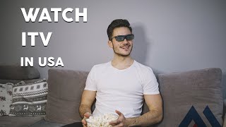 How to Watch ITV in USA 2023