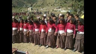 jumla nepal sinjali khasa bhaasaa ko sanglo