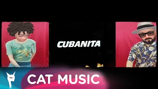 Nonis G. - Cubanita (Lyric Video)