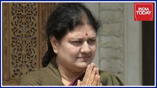 Sasikala Natrajan's Nephew Fined By ED In Fera Violation Case