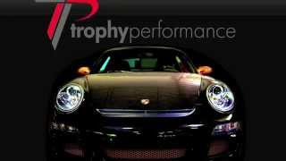 Independent Porsche Service Center - Trophy Performance, Las Vegas, NV