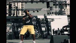 Bunji Garlin - CARNIVAL TABANCA (Music Video) DJRighteousStudio