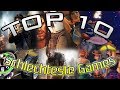 Top 10 - Schlechteste Spiele laut Metacritic