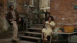 Fences (2016) - "David Gropman Designing Fences" Featurette  - Paramount Pictures