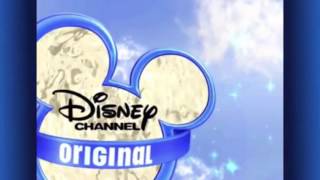 disney channel original logos