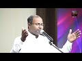 neera en thanjam by pr gabriel thomasraj @ aca church avadi