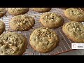 bakery style peanut butter cookies recipe