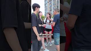 男生帮女友贷款买车被骗，没想到找到女友后竟是如此态度？后续来了（二）   #贷款#汽车知识