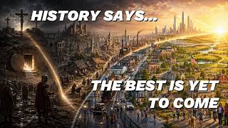 Every Generation Thinks the World is Ending. History Proves Them All Wrong