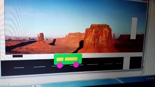 Computer Animation with vb 6.0 shape programme
