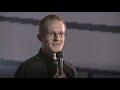 Ginger Kid - Steve Hofstetter - Comedy Special With Subtitles