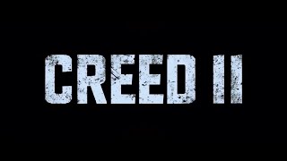 Creed II end credits