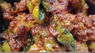 kalakai pickle recipe#tamil#cooking#food preparation#indian cuisine#