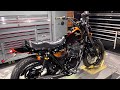 スズキ グラストラッカー カリフォルニアスタイル カスタムsuzuki grasstracker california custom style