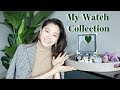 分享｜我的百万手表购物经验｜My Watch Collection｜文杏时尚日记