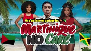 Free Vybz Kartel - Martinique no Care ( Refix )