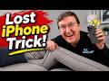 10 iPhone Features Apple Never Shows You (Try Tip #1!)