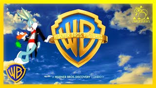 Warner Bros. Pictures Logo (2024) with various fanfares