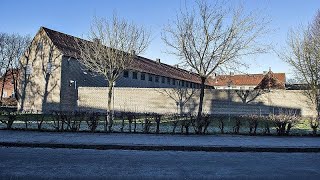 Prison : le Danemark va "louer" des cellules au Kosovo