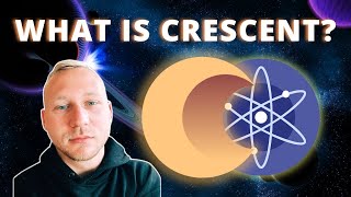 How Is Crescent Different Than Gravity DEX?