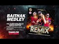 02. baithak medley dj spintime remix rabinder bholasingh dewindersingh sewnath