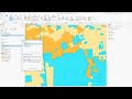 Join Data Spatially in ArcGIS Pro