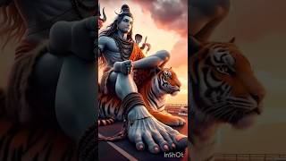 🔱hor hor mahadev 🔱 #shots #shortvideo #ytshorts #trending