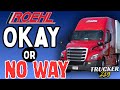 Is Roehl Transport A Good Place To Start Your Trucking Career? (DEEP DIVE)