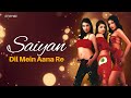 Sneha Panth - Saiyan Dil Mein Aana Re (Official Music Video) | Revibe | Hindi Song