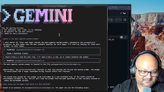 Gemini-CLI can do much more than coding