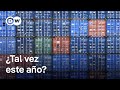 El acuerdo con Mercosur divide a la Unión Europea