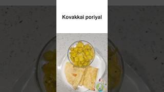 Kovakkai poriyal 80 #shorts #shortsvideo #tamil Jan 6/25 #youtubeshorts #ytshorts #yt #food #canada