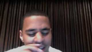 J. Cole - Cole World: Sideline Stories (Some Track Previews Ustream)
